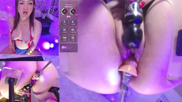 ScarletHill_ Recorded Webcam SHOW @ Cam4 04-12-2025