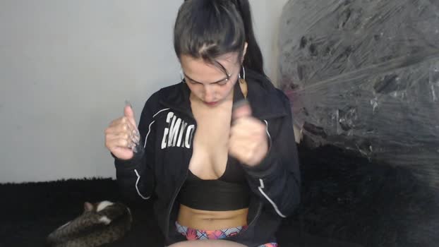 Skinny_sweet24 Webcam Webcam SHOW @ Cam4 05-12-2025