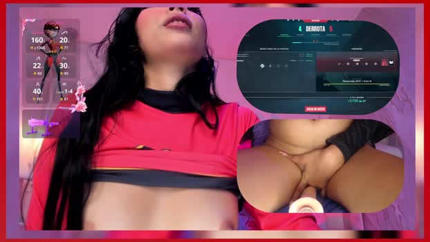 SweetieCloe sucktits Webcam SHOW @ Cam4 05-12-2025