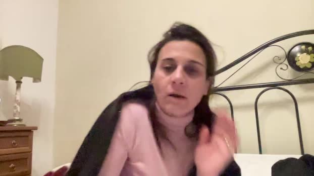martinabigst Video Webcam SHOW @ Cam4 04-12-2025
