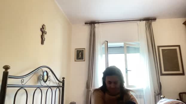 martinabigst show Webcam SHOW @ Cam4 05-12-2025