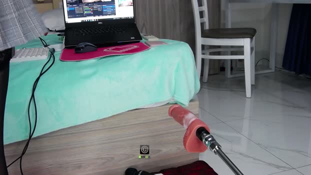 skitlstrynka oral Webcam SHOW @ Cam4 05-12-2025