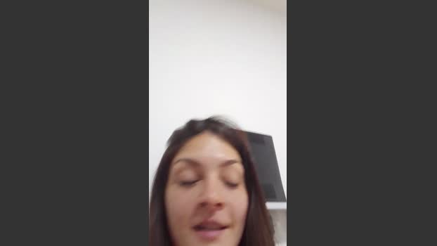 Danielaeli Recorded Webcam SHOW @ Cam4 06-12-2025