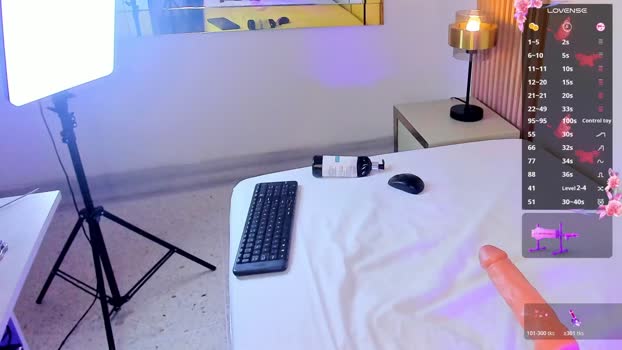 EmmiHops jerkoff Webcam SHOW @ Cam4 05-12-2025