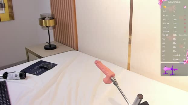EmmiHops pussy Webcam SHOW @ Cam4 06-12-2025