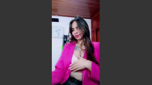 Gh4nima toy Webcam SHOW @ Cam4 05-12-2025