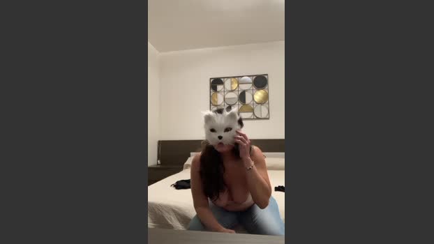Madame_Niki strip Webcam SHOW @ Cam4 06-12-2025
