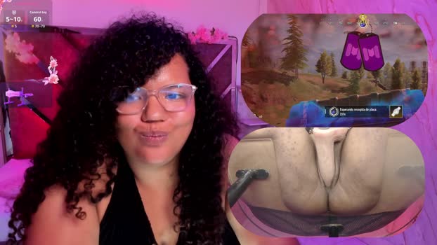 MhiaRey jerkoff Webcam SHOW @ Cam4 05-12-2025