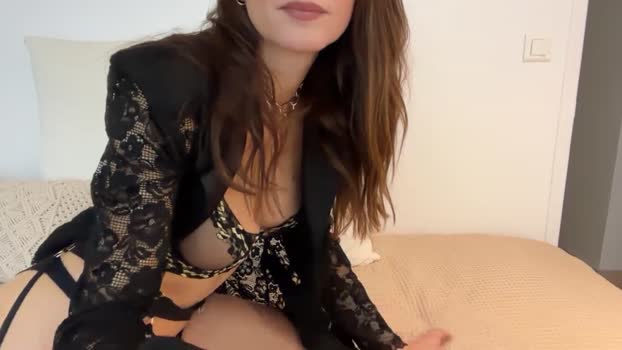 Nadia_L naked Webcam SHOW @ Cam4 05-12-2025
