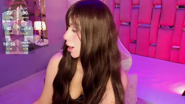 ZharaLux bj-dildo Webcam SHOW @ Cam4 05-12-2025