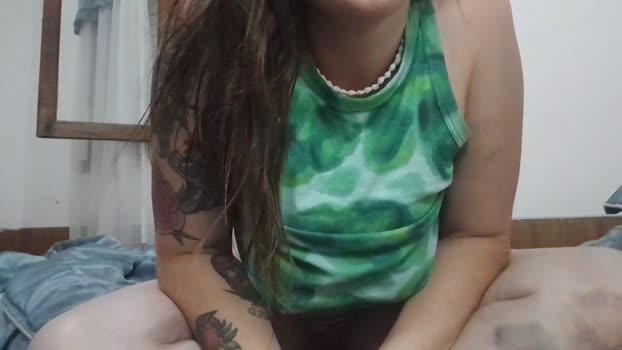 Bebitaa orgasm Webcam SHOW @ Cam4 07-12-2025