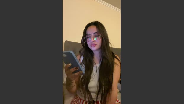 Latinaakita4 spank Webcam SHOW @ Cam4 07-12-2025