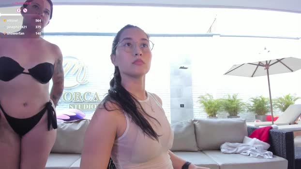 MelanieRoux tits Webcam SHOW @ Cam4 06-12-2025