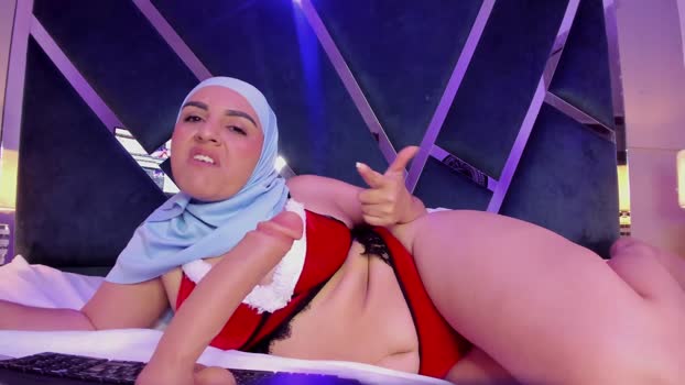 Nahid_jaziri wank Webcam SHOW @ Cam4 07-12-2025