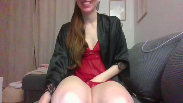 Nanahings big Webcam SHOW @ Cam4 06-12-2025
