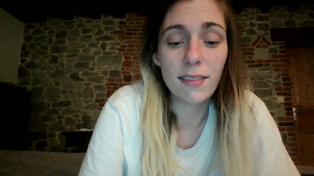 SexyAlyaNorth natural Webcam SHOW @ Cam4 07-12-2025