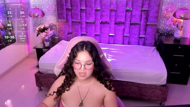 ShylySweet lovense Webcam SHOW @ Cam4 07-12-2025