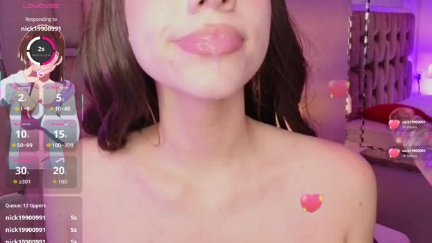 ZharaLux sexykitty Webcam SHOW @ Cam4 06-12-2025