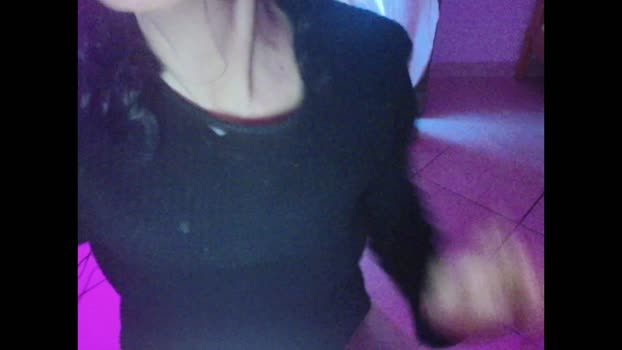 __nina natural Webcam SHOW @ Cam4 07-12-2025