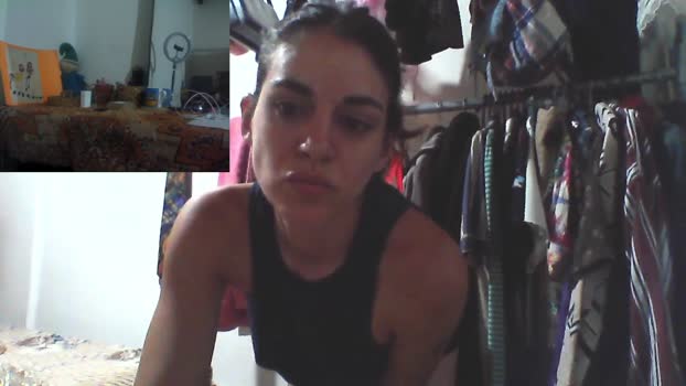 Corazondelorto sexygirl Webcam SHOW @ Cam4 08-12-2025
