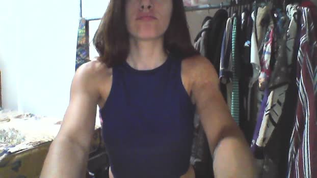 Corazondelorto show Webcam SHOW @ Cam4 08-12-2025
