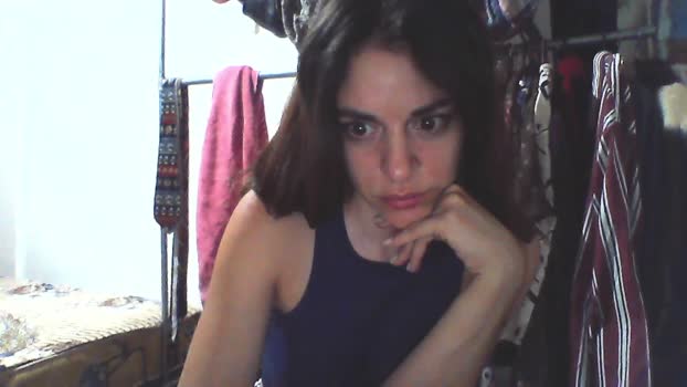 Corazondelorto dirty Webcam SHOW @ Cam4 08-12-2025