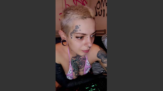 MorenaBlackMoon tits Webcam SHOW @ Cam4 07-12-2025