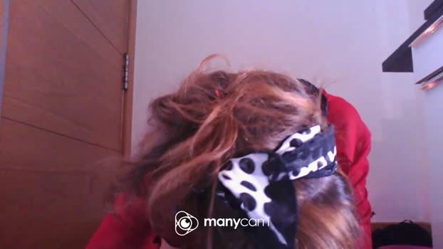 Sexyydulce89 fuckme Webcam SHOW @ Cam4 08-12-2025
