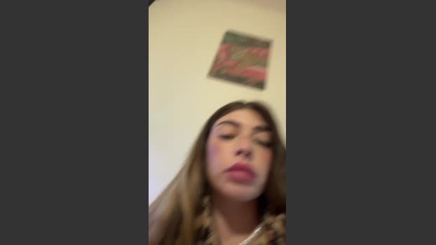 Sophiabulgari sexy Webcam SHOW @ Cam4 08-12-2025