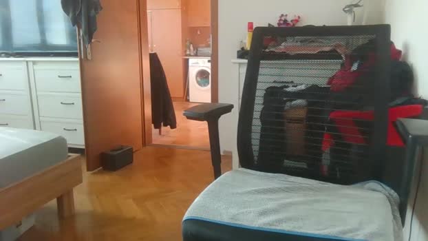 Srdcezledu deep Webcam SHOW @ Cam4 08-12-2025