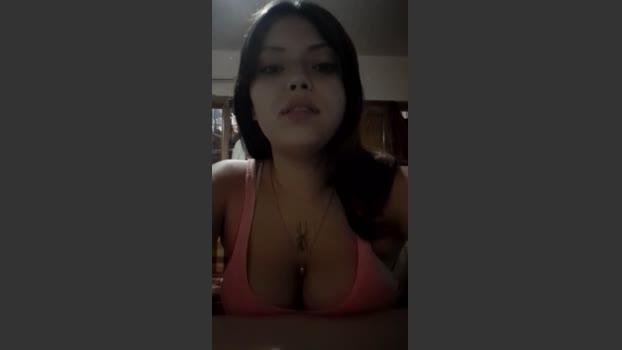 Tetonisa ass Webcam SHOW @ Cam4 08-12-2025