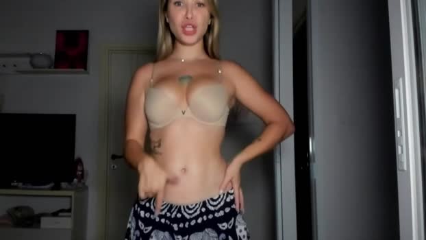 ariemeel bigass Webcam SHOW @ Cam4 08-12-2025