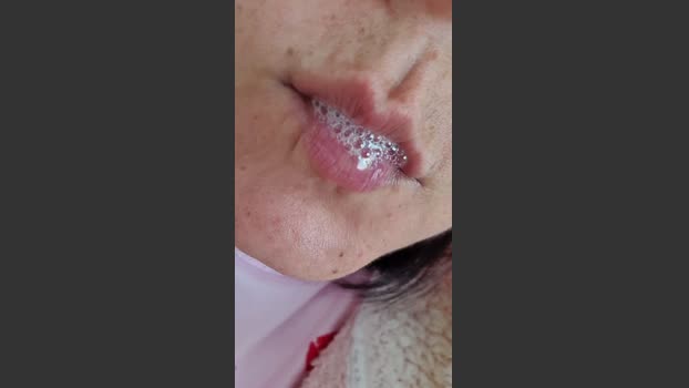 cuteandwet lick Webcam SHOW @ Cam4 08-12-2025