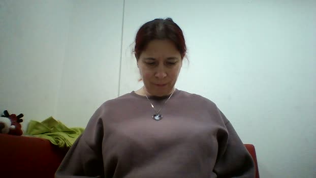 steffi50 Pretty Webcam SHOW @ Cam4 07-12-2025