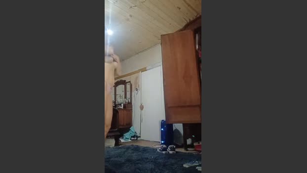 Campi01 ass Webcam SHOW @ Cam4 08-12-2025