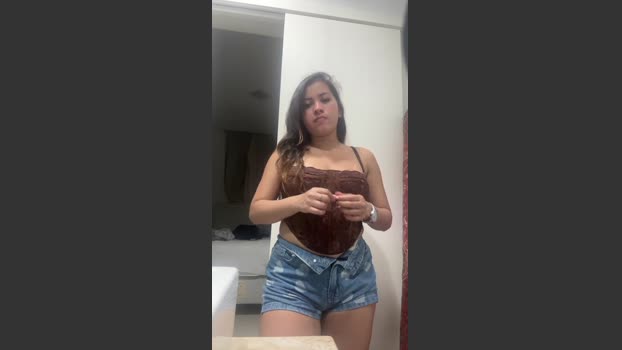 Carolmartins dirty Webcam SHOW @ Cam4 09-12-2025