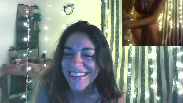 Corazondelorto amateur Webcam SHOW @ Cam4 09-12-2025