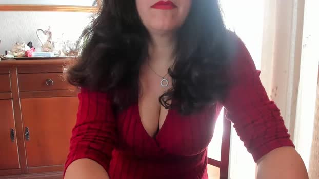 Evacharme Recorded Webcam SHOW @ Cam4 09-12-2025