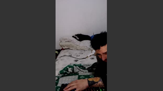 MorenaBlackMoon lush Webcam SHOW @ Cam4 08-12-2025