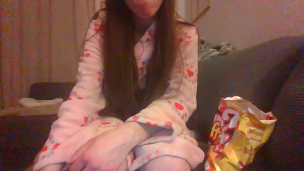 Nanahings Naked Webcam SHOW @ Cam4 08-12-2025