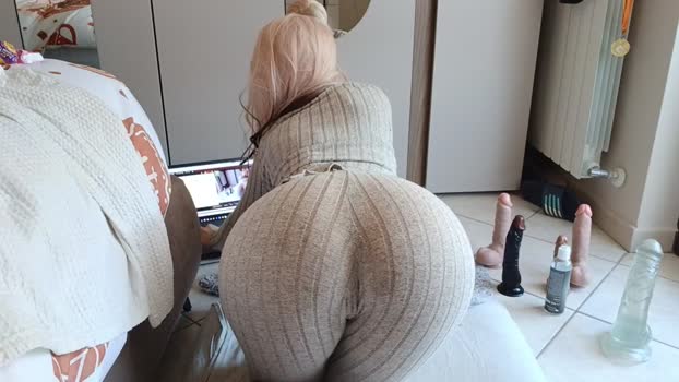PeachGirl92 kink Webcam SHOW @ Cam4 09-12-2025