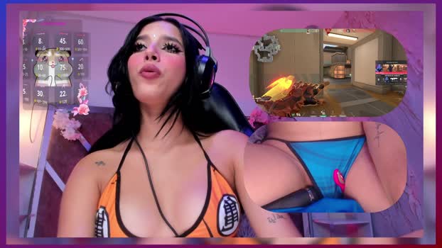 SweetieCloe Nude Webcam SHOW @ Cam4 09-12-2025