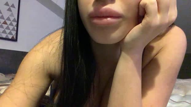 Chantaaal lush Webcam SHOW @ Cam4 09-12-2025