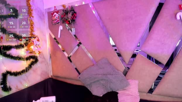 EvaBloom_ naughty Webcam SHOW @ Cam4 10-12-2025