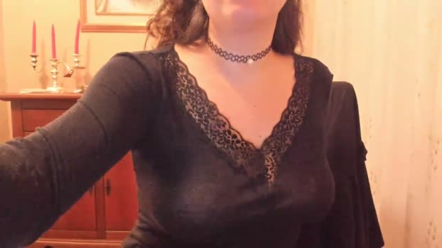 Evacharme deepthroat Webcam SHOW @ Cam4 09-12-2025