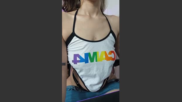 Galaxiaa23 strip Webcam SHOW @ Cam4 10-12-2025