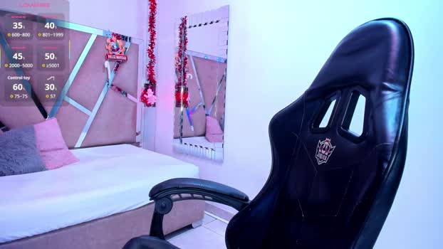 Sari__ Video Webcam SHOW @ Cam4 10-12-2025