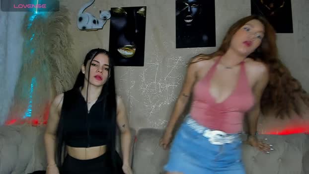 Sharlotte25 fuckface Webcam SHOW @ Cam4 10-12-2025