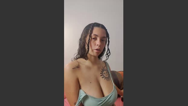 Sofikai play Webcam SHOW @ Cam4 10-12-2025