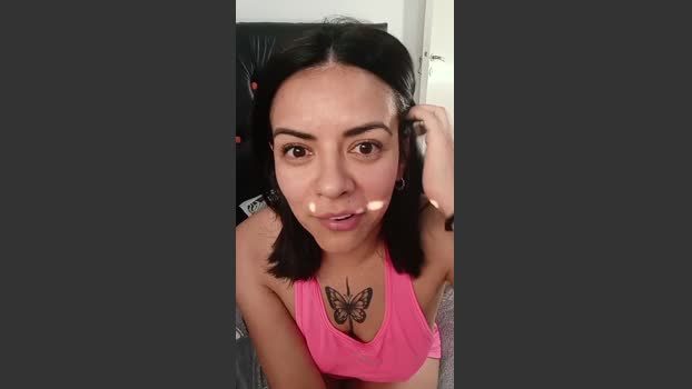 Soylulu69 spank Webcam SHOW @ Cam4 09-12-2025